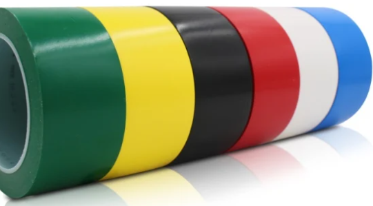 3M 471 เทปตีเส้นพื้นโรงงาน