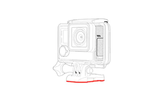 Capture Extreme Footage