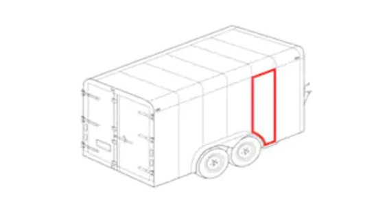 Rivet-free for a Smoother Ride